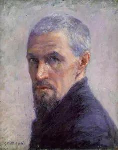 The Art of Gustave Caillebotte