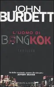 John Burdett - L'uomo di Bangkok