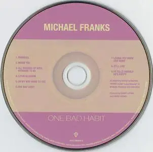 Michael Franks - Original Album Series (2012) [5CD Box Set]