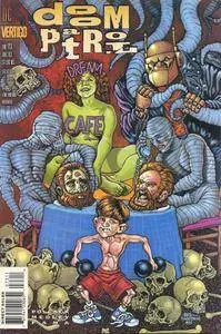 Doom Patrol v2 073 The Dream Patrol - Return Of The Windowmen