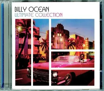 Billy Ocean - Ultimate Collection (2004)