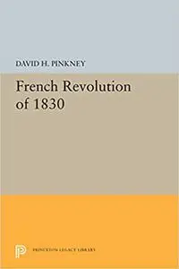 French Revolution of 1830