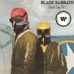 Black Sabbath - The Ten Year War (2017) [Official Digital Download 24bit/96kHz]
