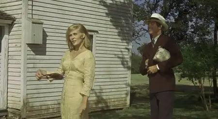 Bonnie and Clyde / Бонни и Клайд (1967)