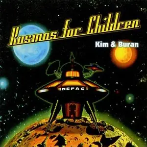 Kim & Buran - Space For Children