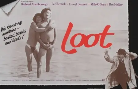 Loot (1970) 
