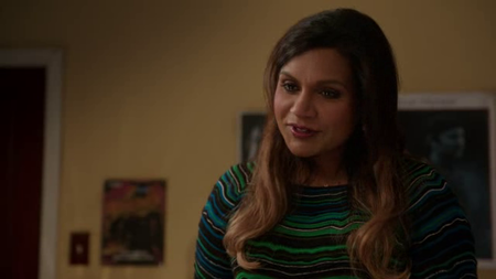 Mindy Project Season 4 Episode 1