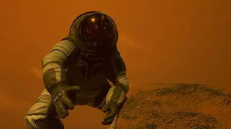 Mars 2030 (2017)