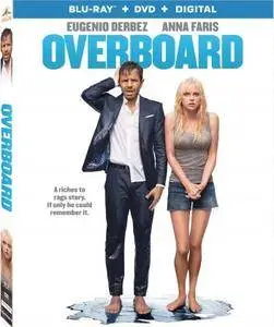 Overboard (2018)