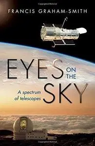 Eyes on the sky: a spectrum of telescopes (Repost)