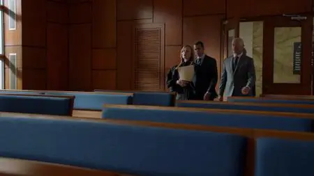 Suits S06E07