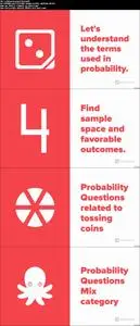 Basics Of Probability : Learn With Probability Examples