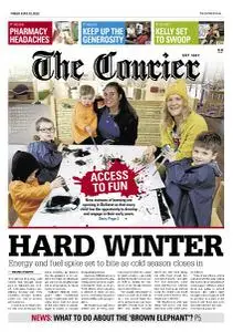 The Courier - 3 June 2022