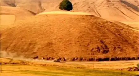 Abbas Kiarostami-Bad ma ra khahad bord ('The Wind Will Carry Us') (1999)