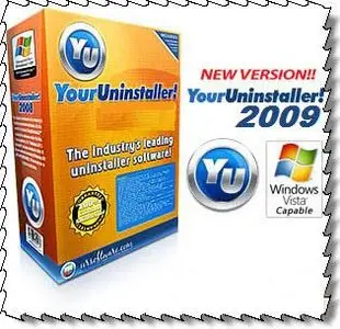 Portable Your Uninstaller! 6.2.2009.10 ML