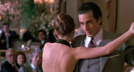 Scent of a Woman (1992)
