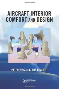 Aircraft Interior Comfort and Design (repost)