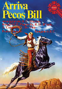 Arriva Pecos Bill