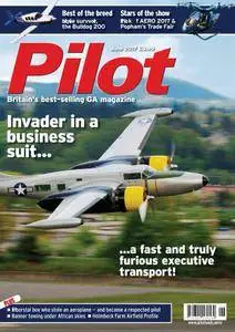 Pilot - June 2017