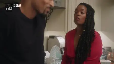 Tyler Perry's Sistas S01E05