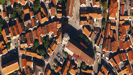 Germany From Above The Movie (2012)