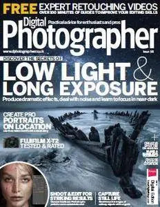 Digital Photographer - Issue 181 2016