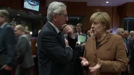 Smithsonian Channel - Europe in Chaos (2019)