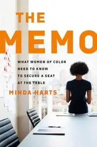 The Memo: What Women of Color Need to Know to Secure a Seat at the Table