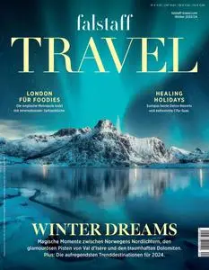 Falstaff Travel - Winter 2023