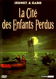 Marc Caro & Jean-Pierre Jeunet - La cité des enfants perdus (1995)