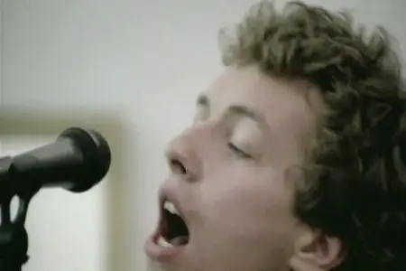 Coldplay - Longevity (2012)