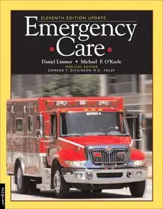 Brady Emergency Care 11th Ed. DVD (EMT Training)