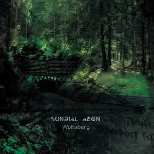 Sundial Aeon - 3 Albums (2007-2012)