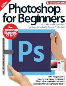 Photoshop For Beginners 11th Edition