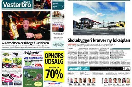 Vesterbro Bladet – 10. januar 2018