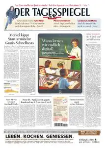 Der Tagesspiegel  - 23 Februar 2021