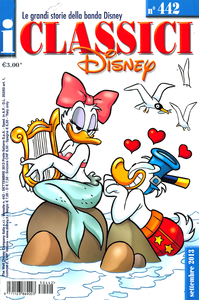 I Classici Disney - Volume 442