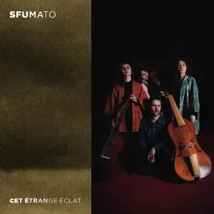 Cet étrange éclat - Sfumato (2022) [Official Digital Download 24/96]