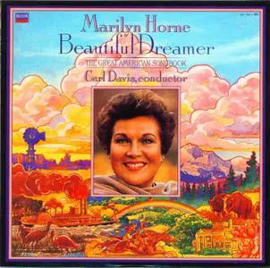Marilyn Horne:The Great American Songbook
