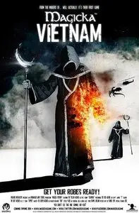 Magicka: Vietnam 