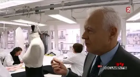 (Fr2) Complément d'enquête : Bernard Arnault, l'homme qui valait 30 milliards (2014)