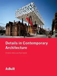 Details in Contemporary Architecture (Repost)