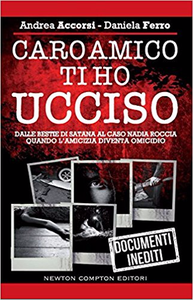 Caro amico ti ho ucciso - Andrea Accorsi & Daniela Ferro (Repost)
