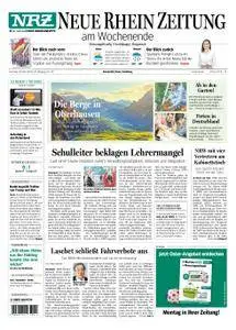 NRZ Neue Rhein Zeitung Emmerich/Issel - 10. März 2018