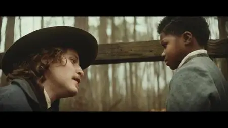 The Underground Railroad S01E04