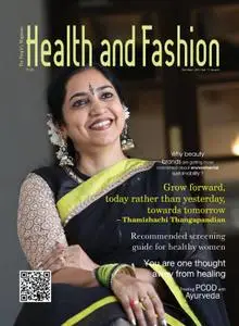 Health and Fashion – 22 November 2021