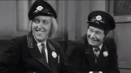 ITV - Comedy Classics: On the Buses (2008)