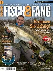 Fisch & Fang - Januar 2023