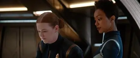 Star Trek: Discovery S02E02