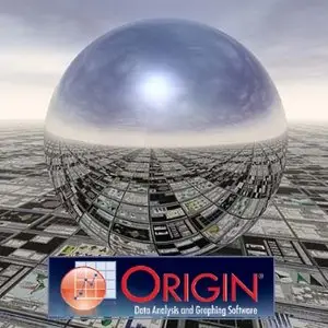 OriginLab OriginPro 8.6 Portable